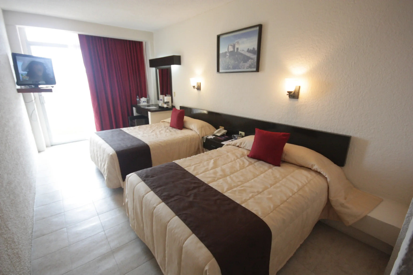 Foto - Howard Johnson by Wyndham Veracruz