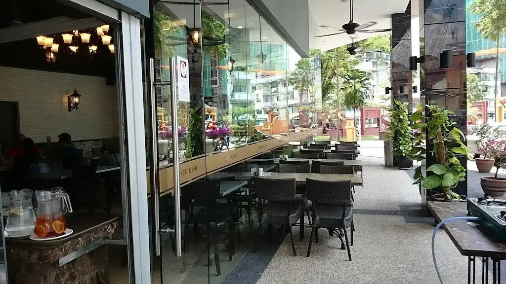 Photo - Izumi Hotel Bukit Bintang Kuala Lumpur