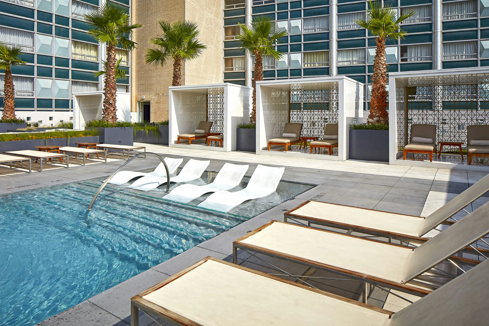 Photo - The Statler Dallas Curio Collection By Hilton