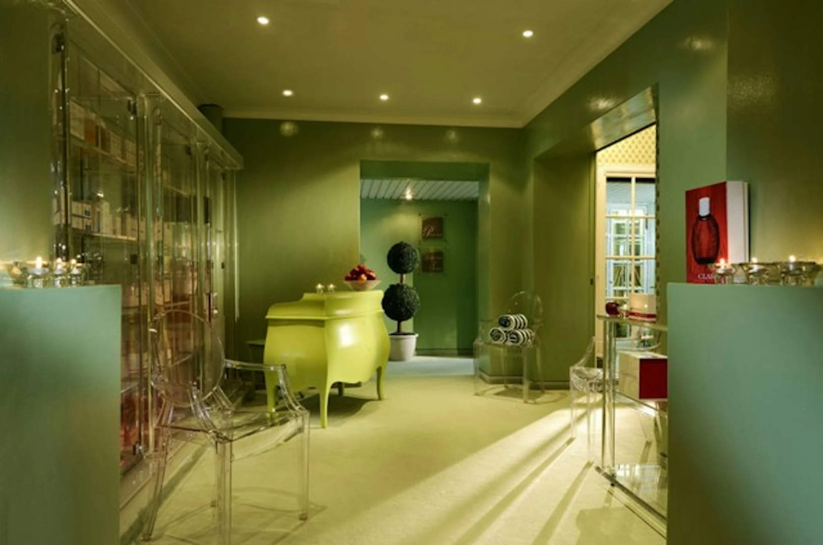 Foto - Grand Hotel Villa Castagnola