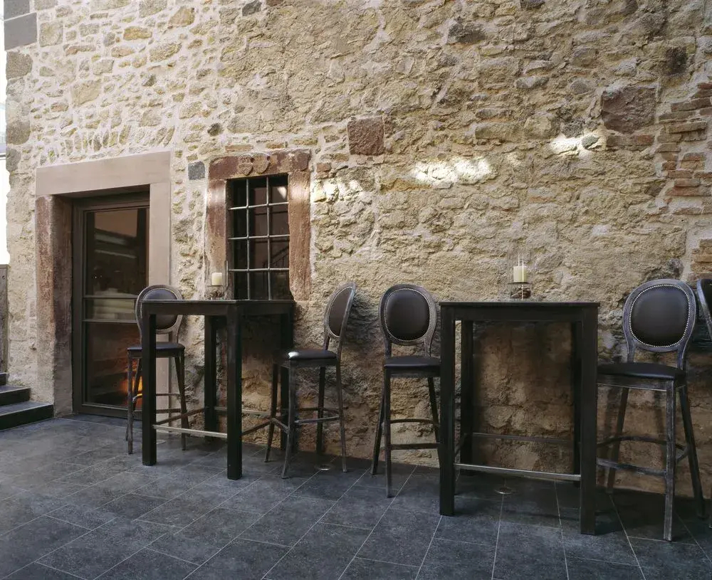 Photo - Hotel Gerbermühle