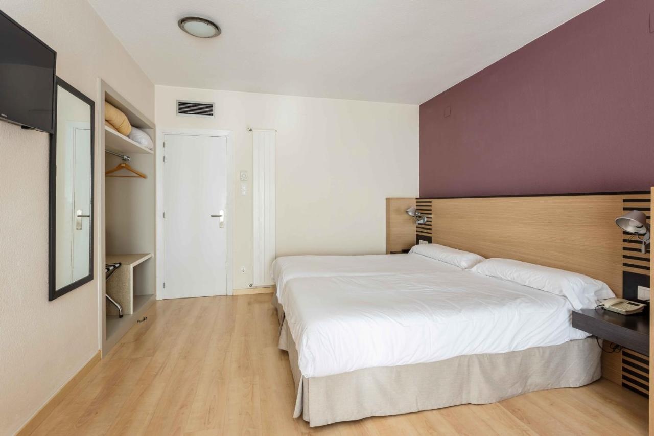 Foto - Oroel Hotel & SPA