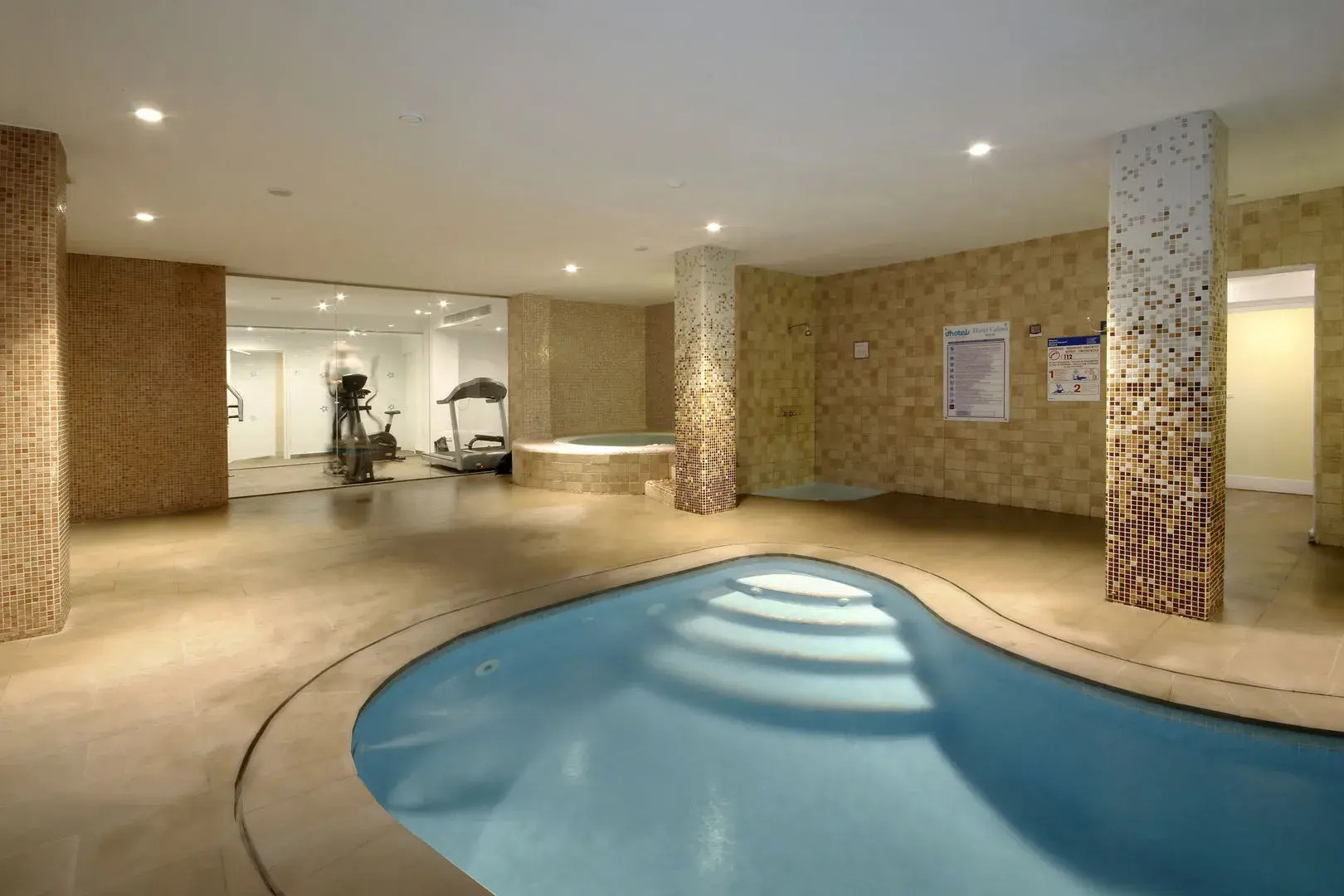 Foto - Hotel Ilusion Calma & Spa