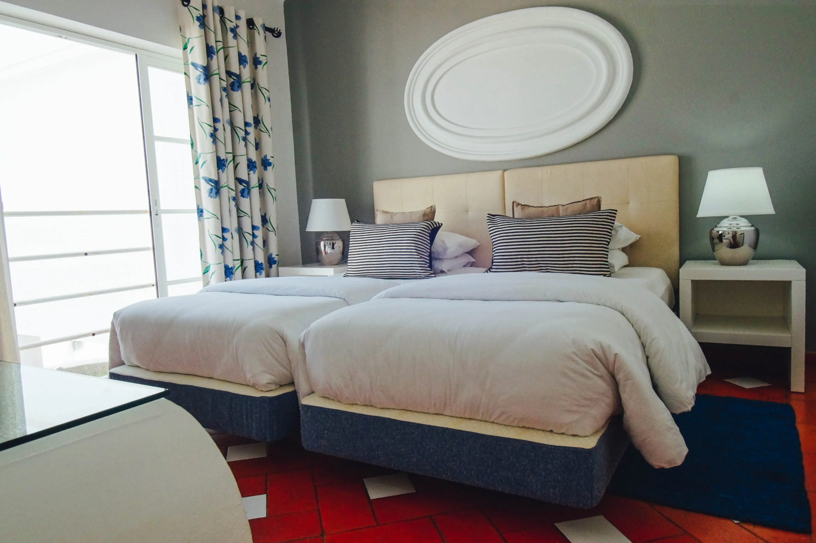 Foto - Baluarte da Vila Apartments