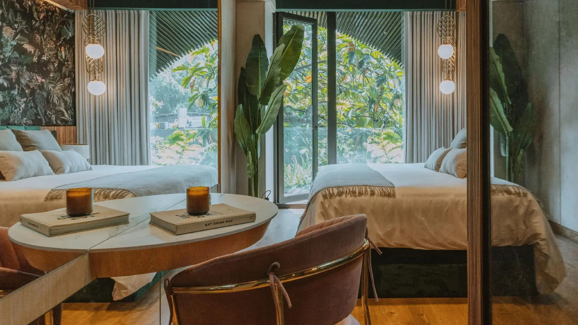 Foto - Selvario 36 Hotel