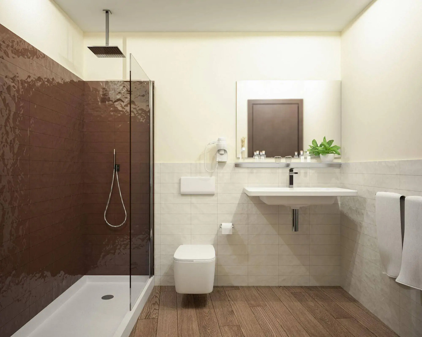 Foto - Arenula Suites