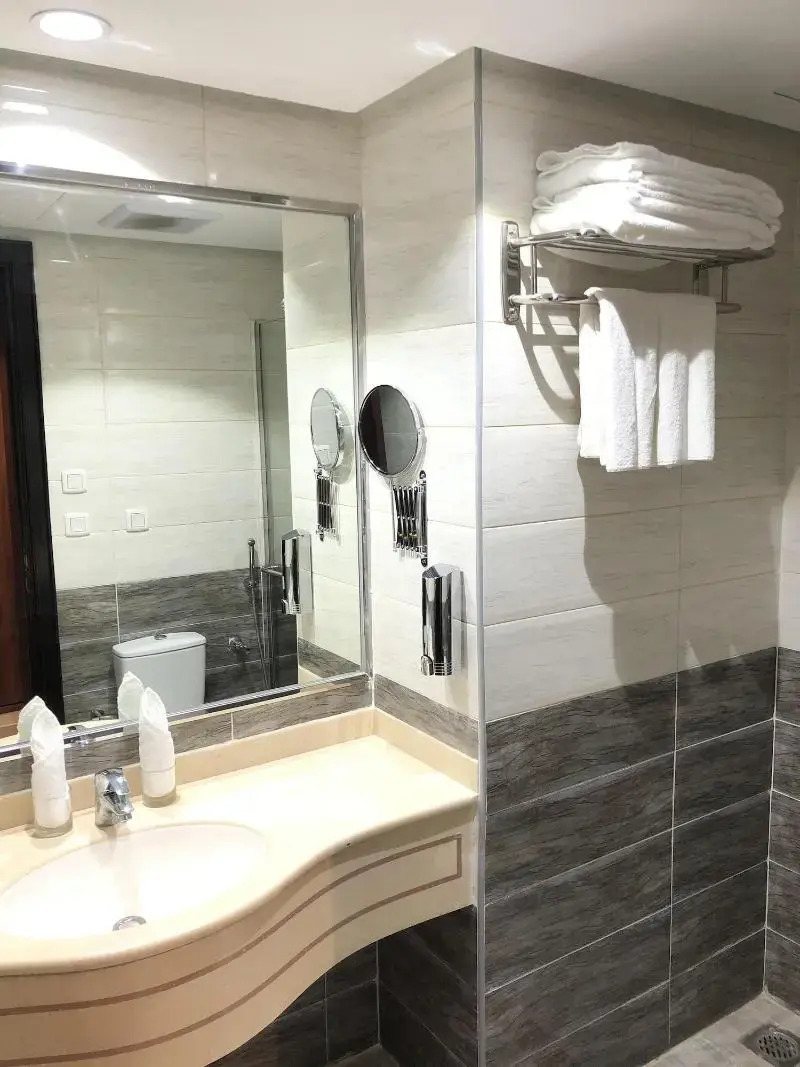 Photo - Zaha Al Madina Hotel