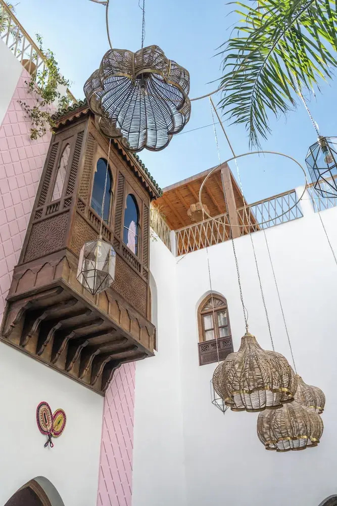 Photo - Riad Rumi Marrakech Medina
