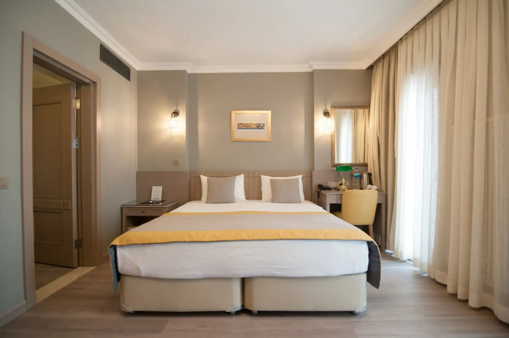 Foto - Seraglio Hotel & Suites