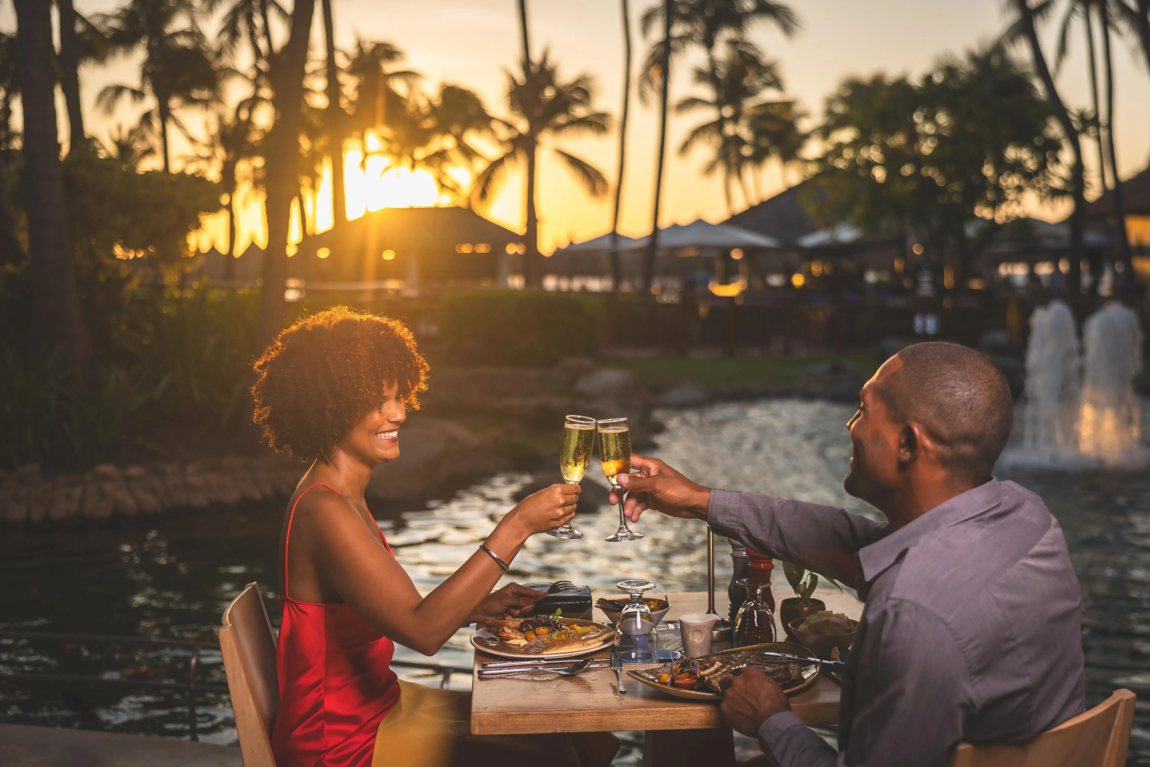 Foto - Hyatt Regency Aruba Resort & Casino