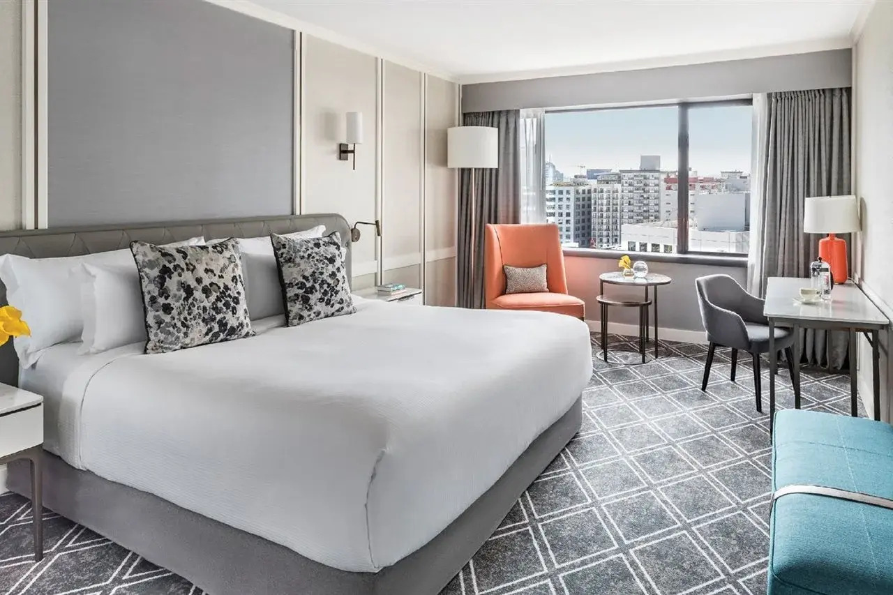 Foto - Cordis, Auckland by Langham Hospitality Group