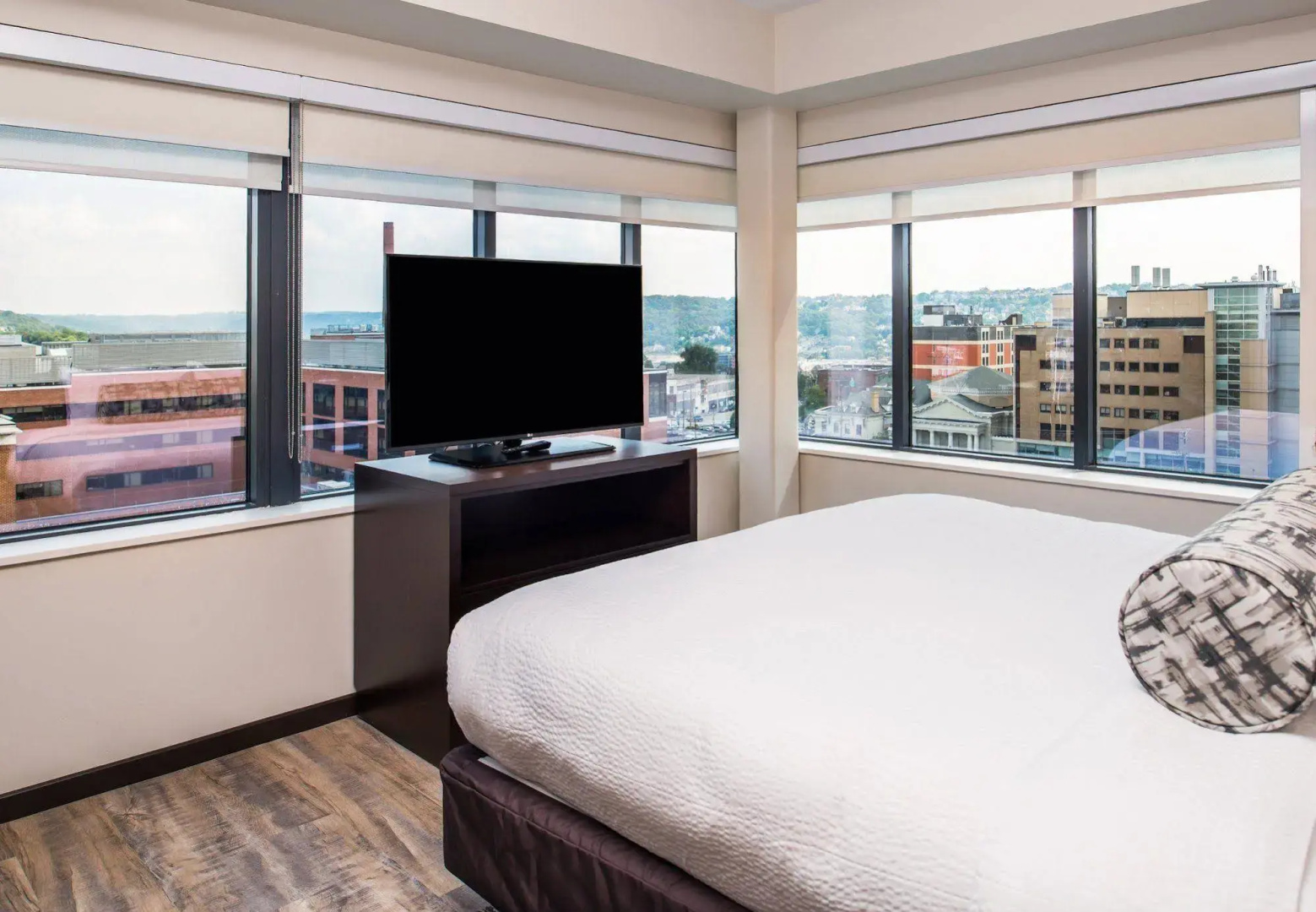 Foto - Residence Inn Pittsburgh Oakland/University Place