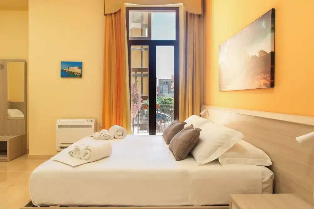Foto - Syraka Hotel LR Collection