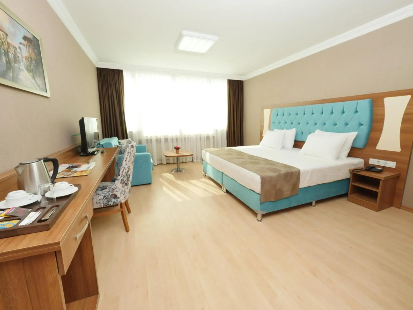 Photo - Golden Lounge Hotel