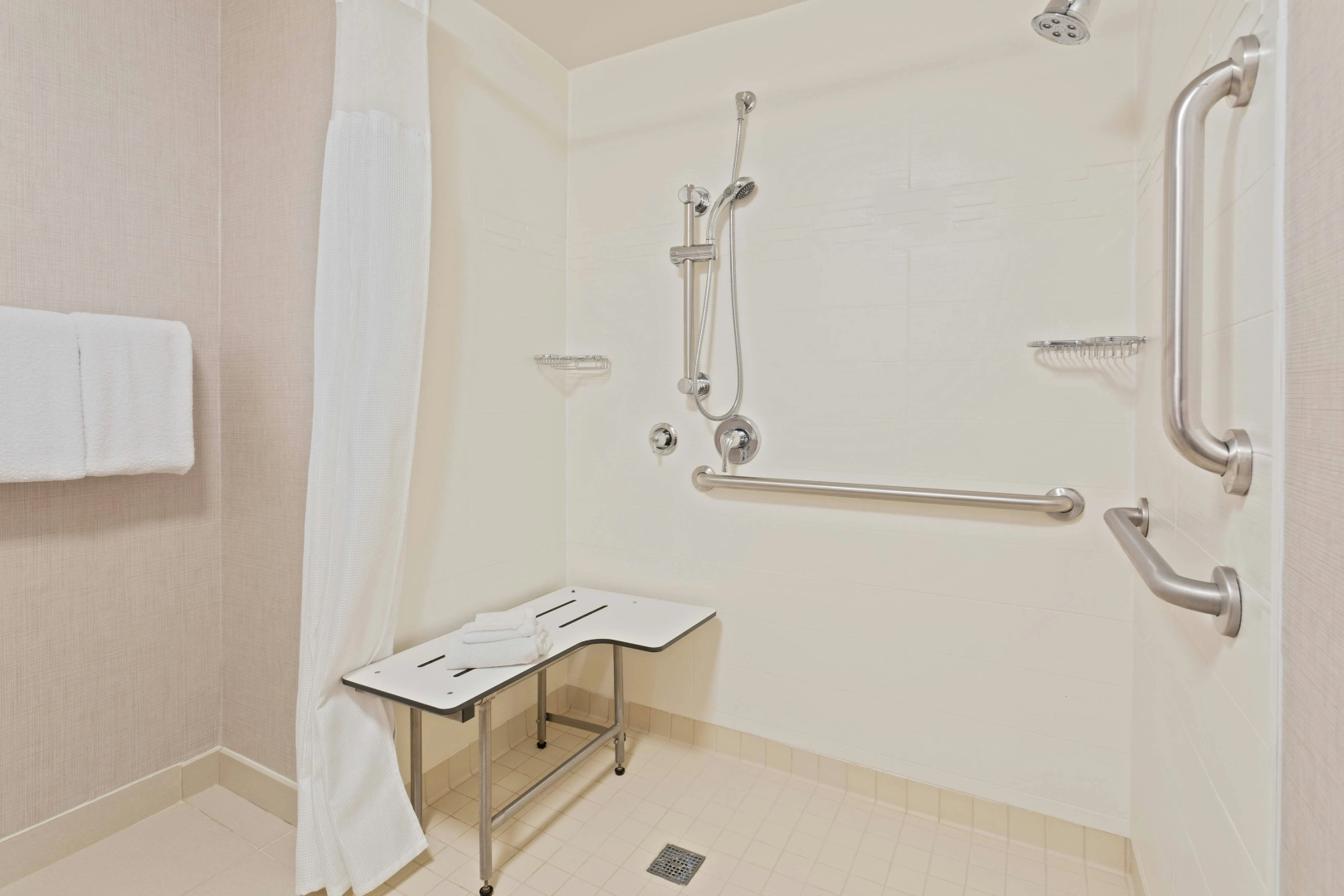 Foto - Residence Inn by Marriott Tampa at USF/Medical Center