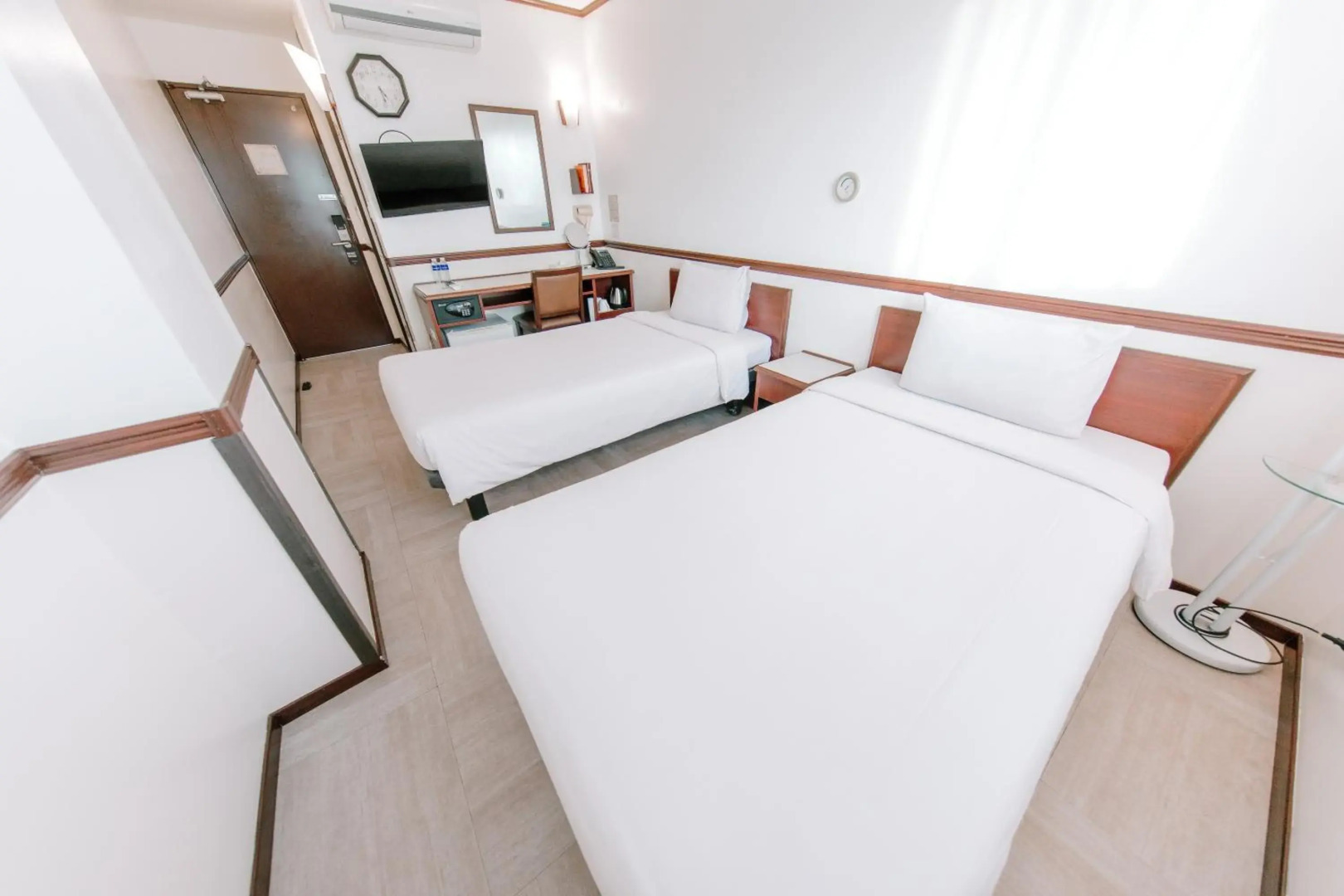 Foto - Toyoko Inn Cebu