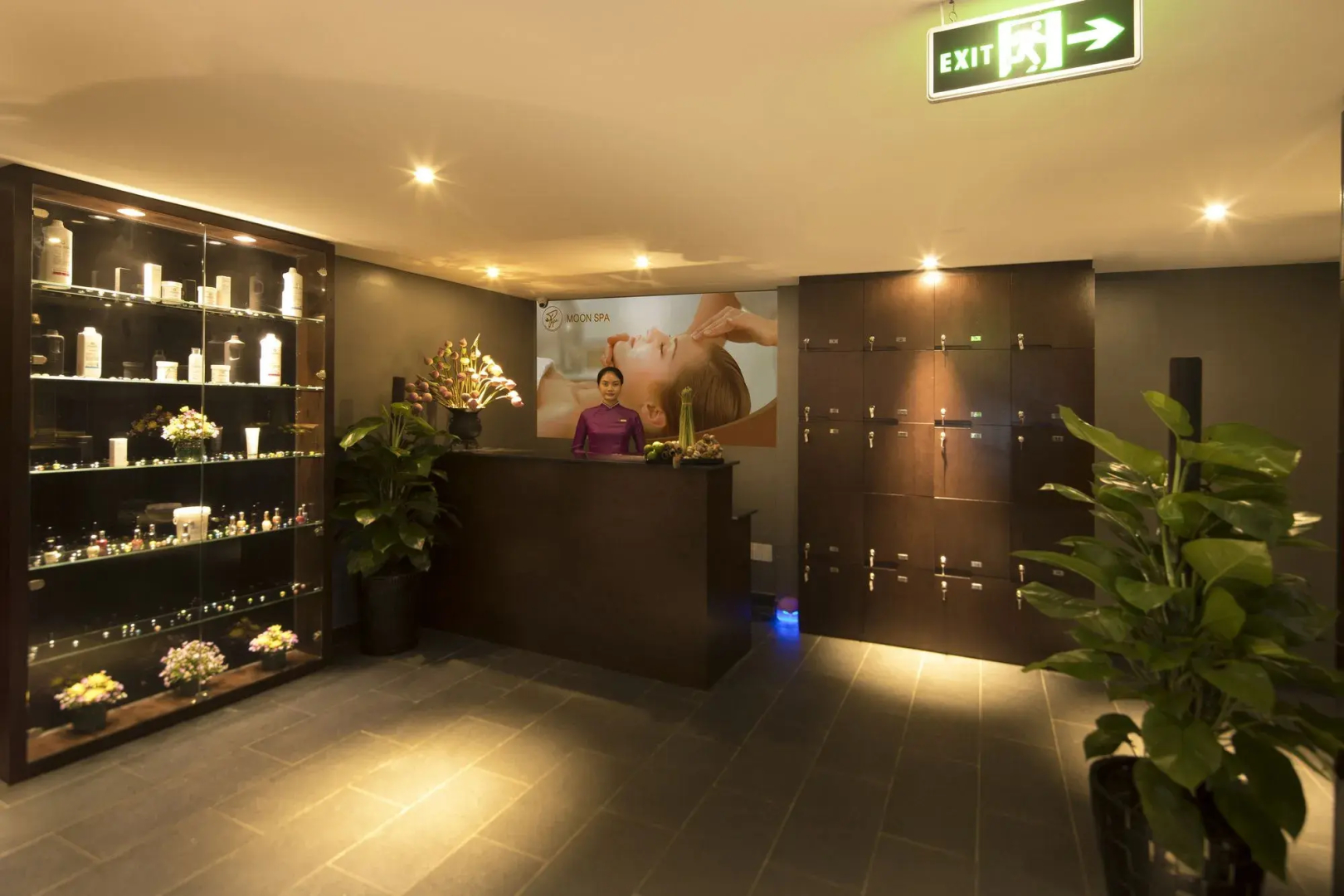 Photo - Roseland Centa Hotel & Spa