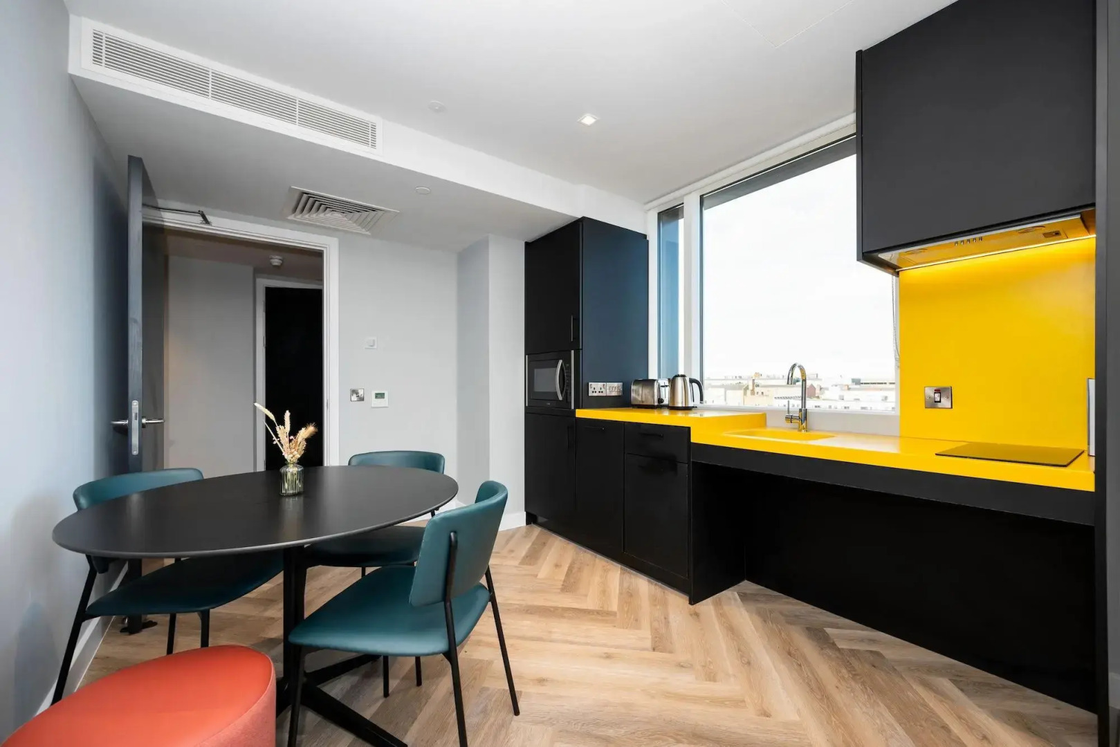 Photo - Staycity Aparthotels Dublin City Centre