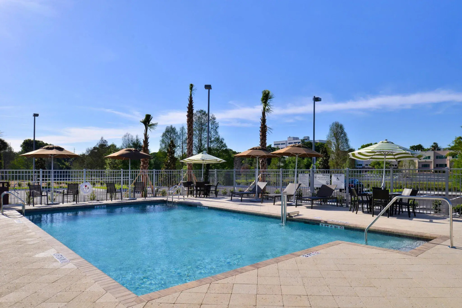 Photo - Hampton Inn & Suites Orlando/Downtown South - Medical Center