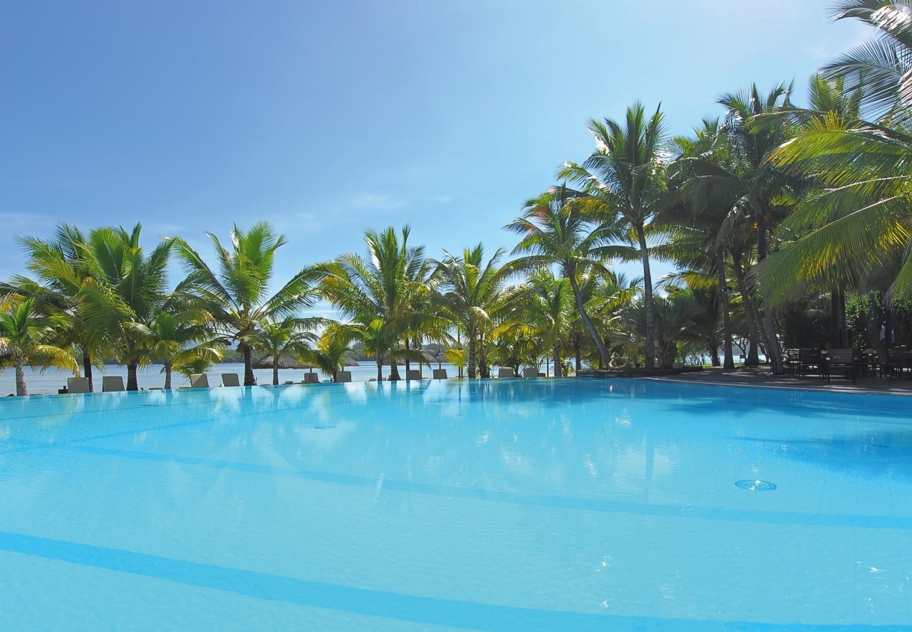 Photo - Shandrani Beachcomber Resort & Spa