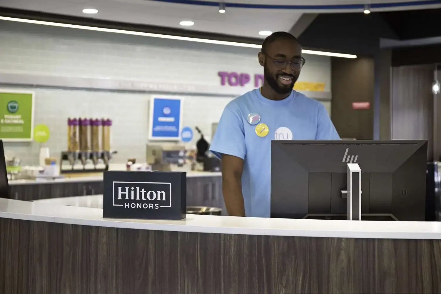 Foto - Tru By Hilton Toronto Airport West