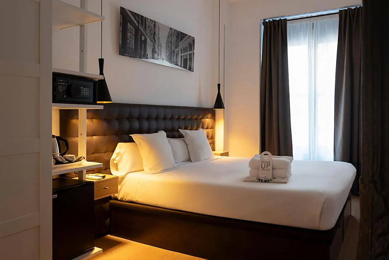 Foto - Woohoo Rooms Chueca