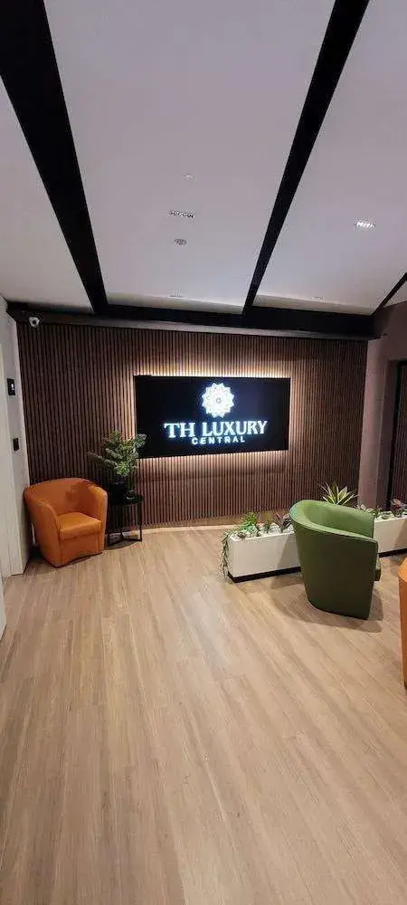 Foto - Th Luxury Central