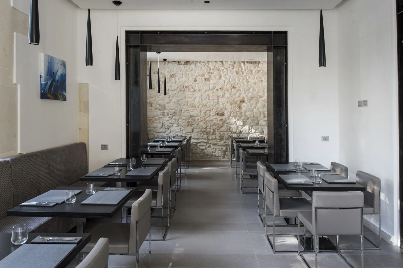 Photo - Caportigia Boutique Hotel
