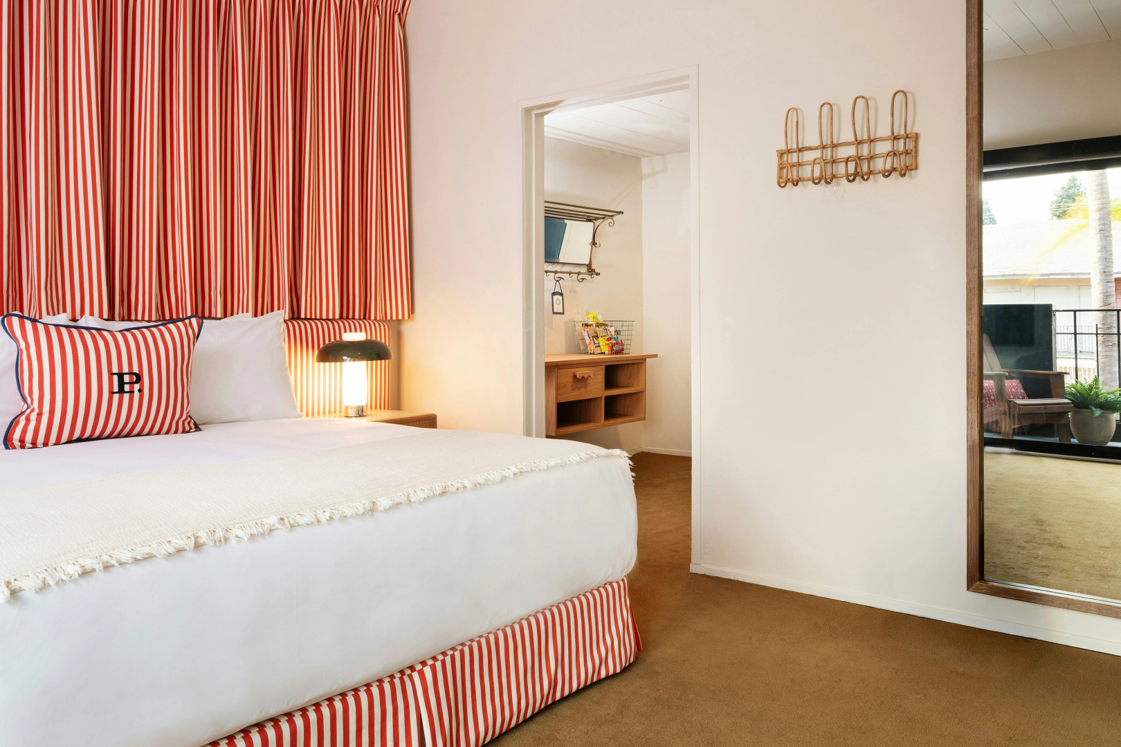 Foto - Palihotel Melrose