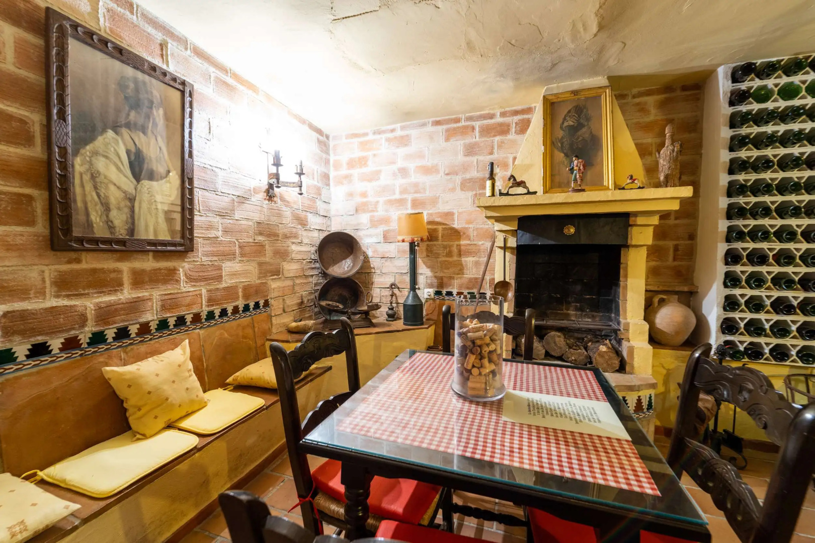 Foto - Hotel Soho Boutique Palacio San Gabriel