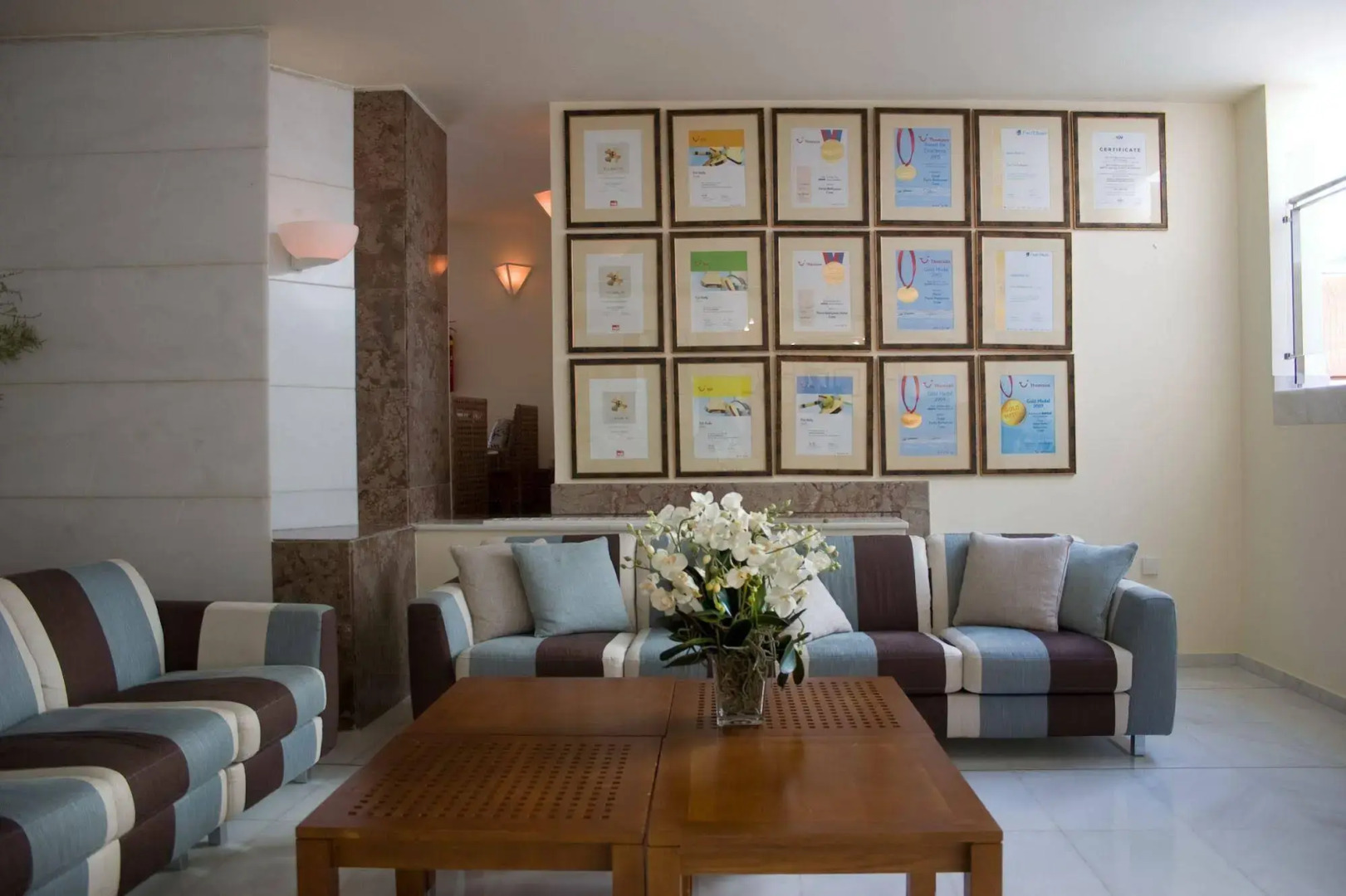 Photo - Aquila Porto Rethymno