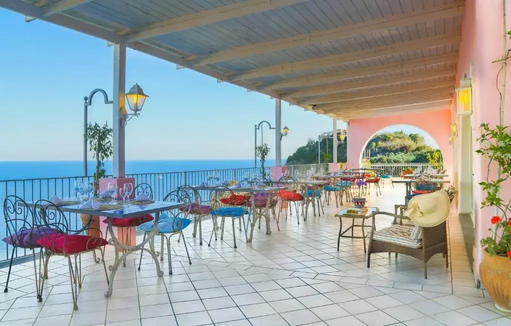 Foto - Hotel Torre Sant'Angelo