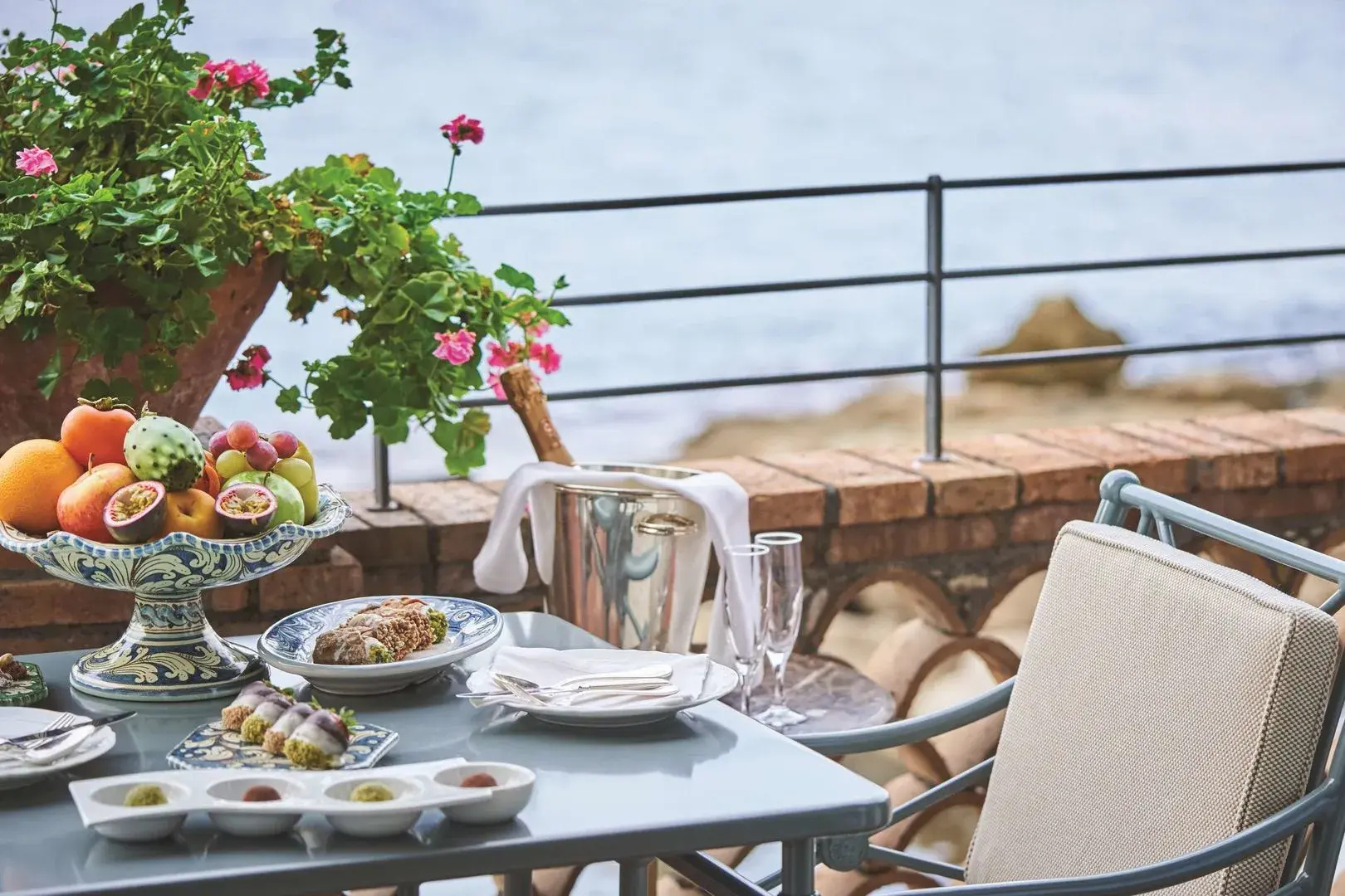 Foto - Villa Sant'Andrea, A Belmond Hotel, Taormina Mare