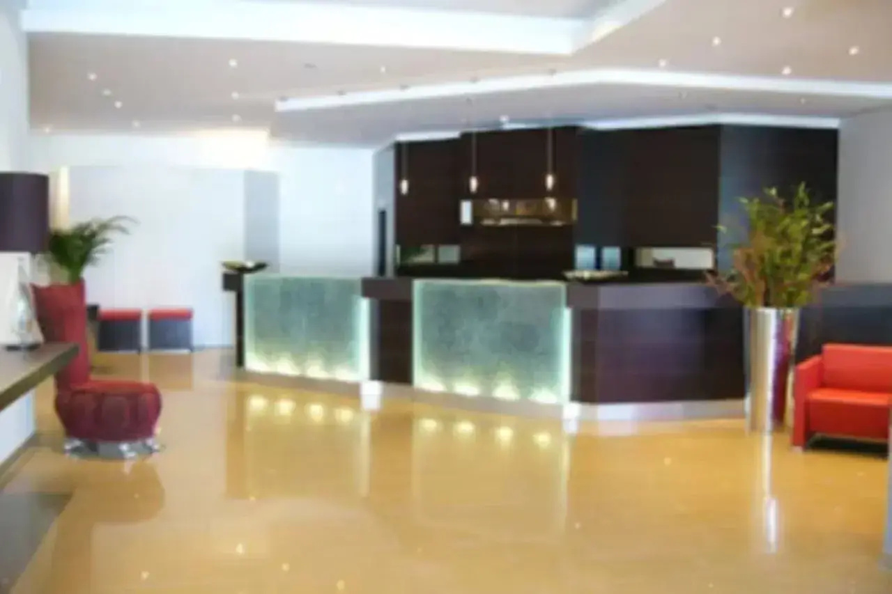 Foto - Feringapark Hotel by Coffee Fellows Hotels