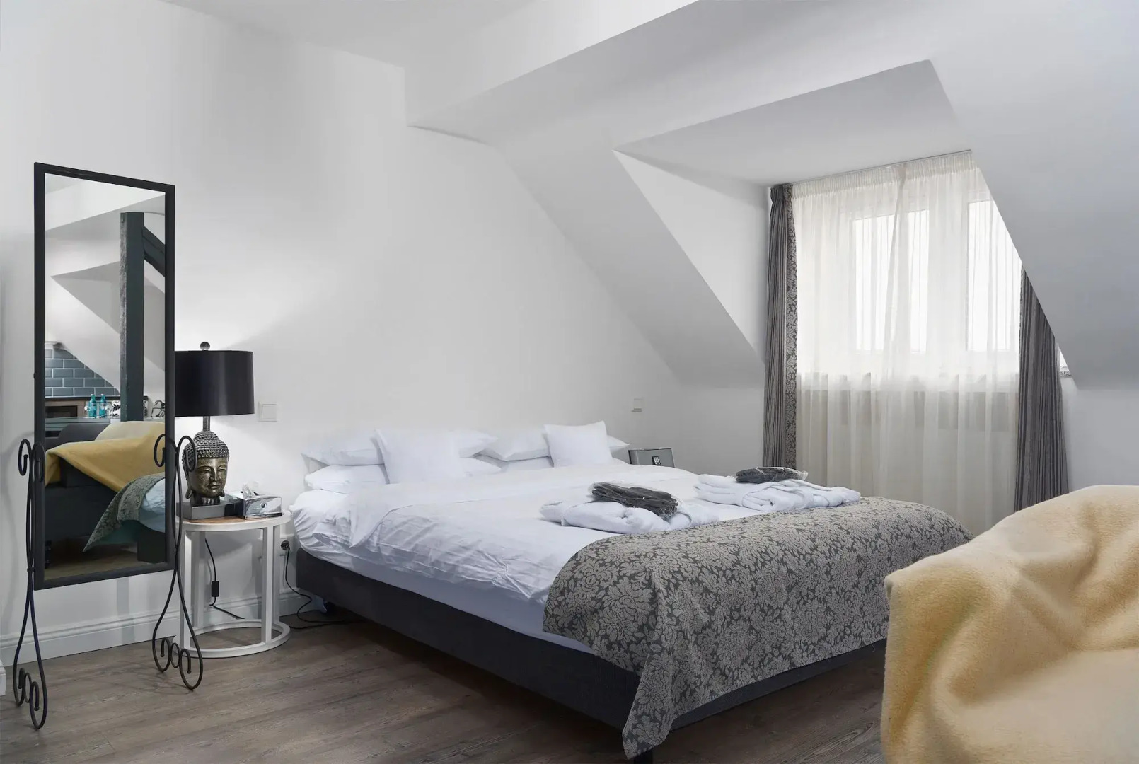 Foto - Trip Inn Boutique Rubens