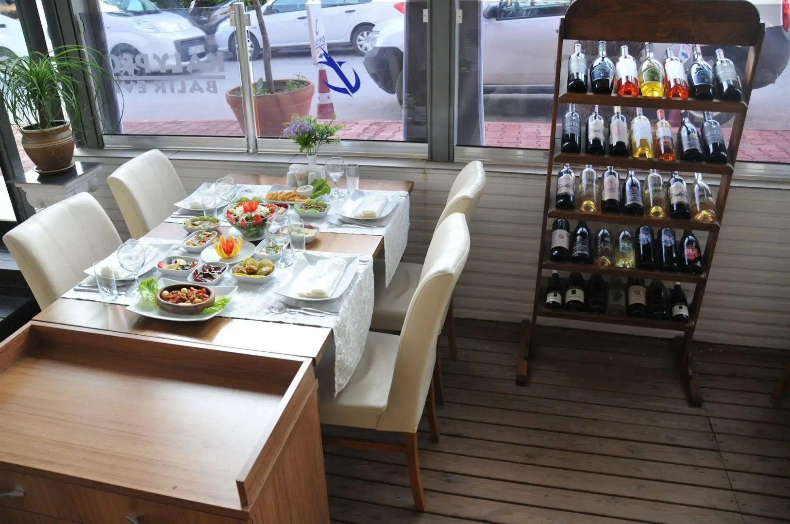 Photo - Teos Hotel
