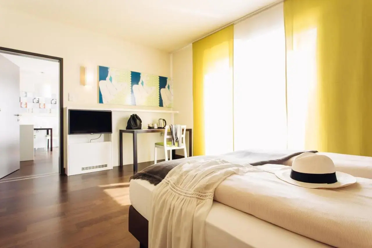 Photo - harry’s home Linz-Urfahr hotel & apartments