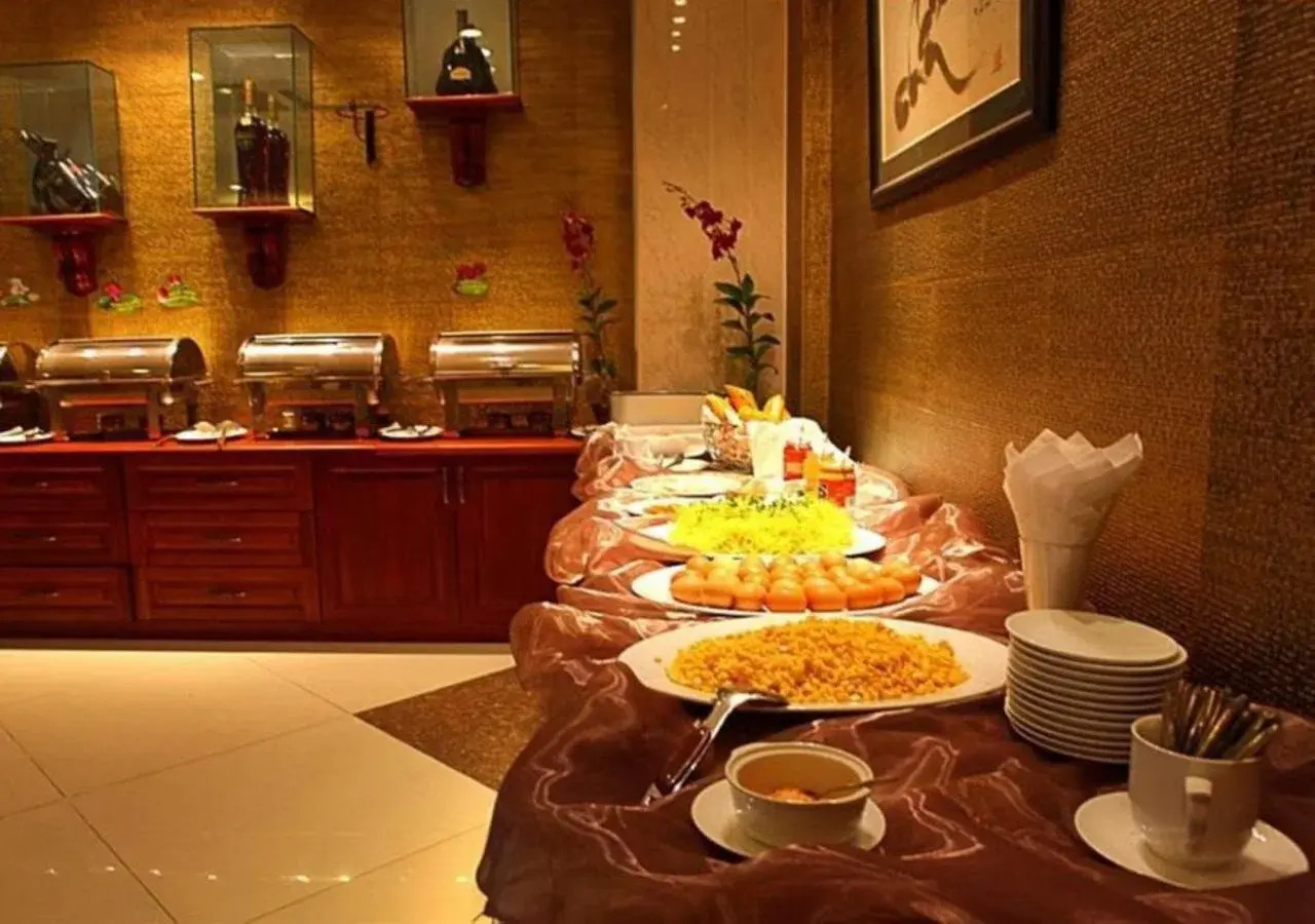 Foto - White Lion Hotel