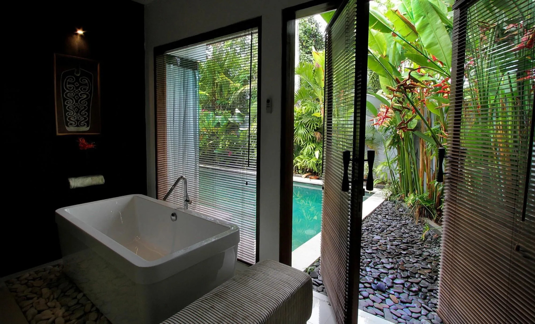 Foto - Canggu Villa by Sanga Sanga Hospitality