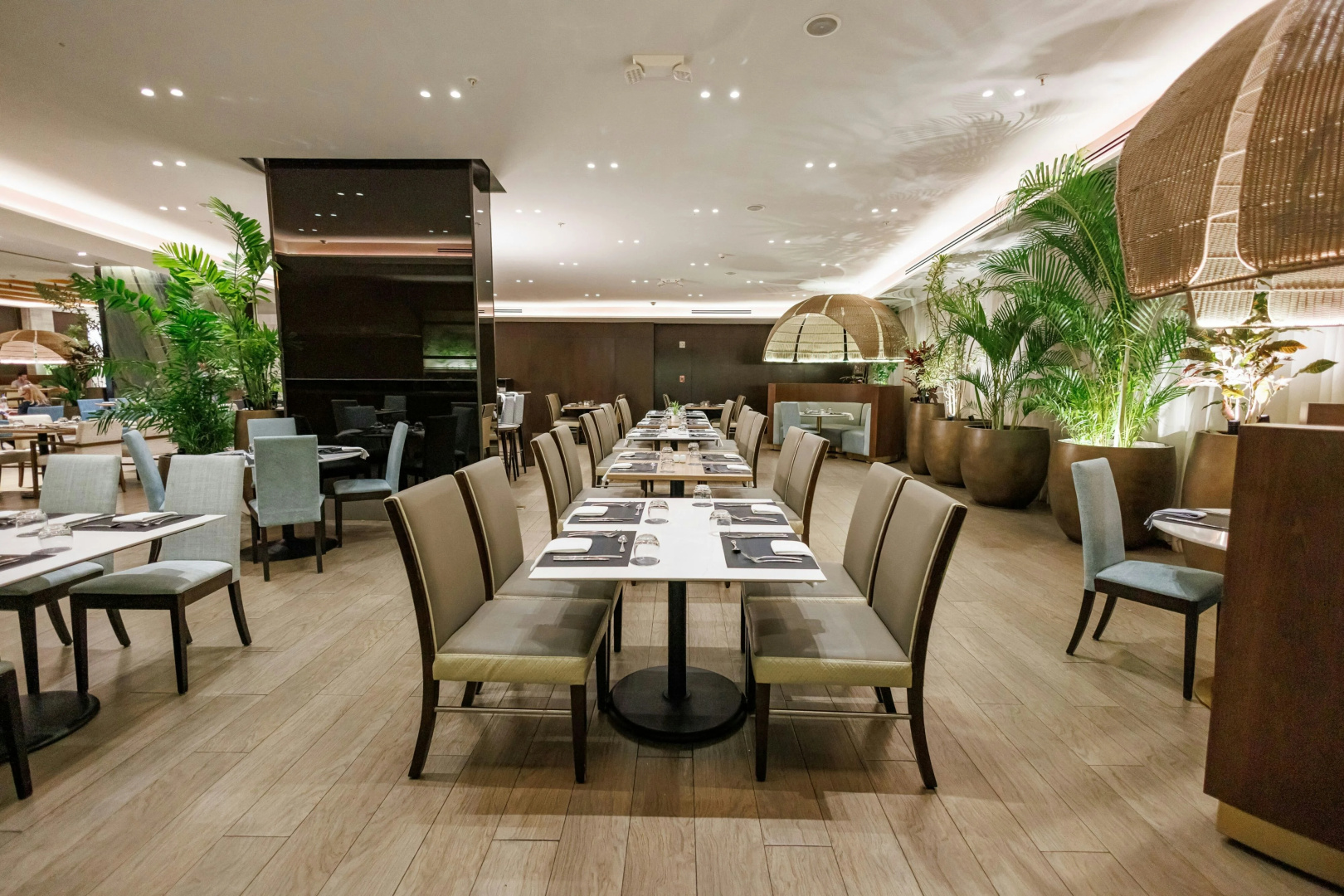 Foto - The Westin Panama