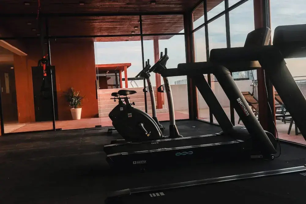 Foto - Everglades Suites