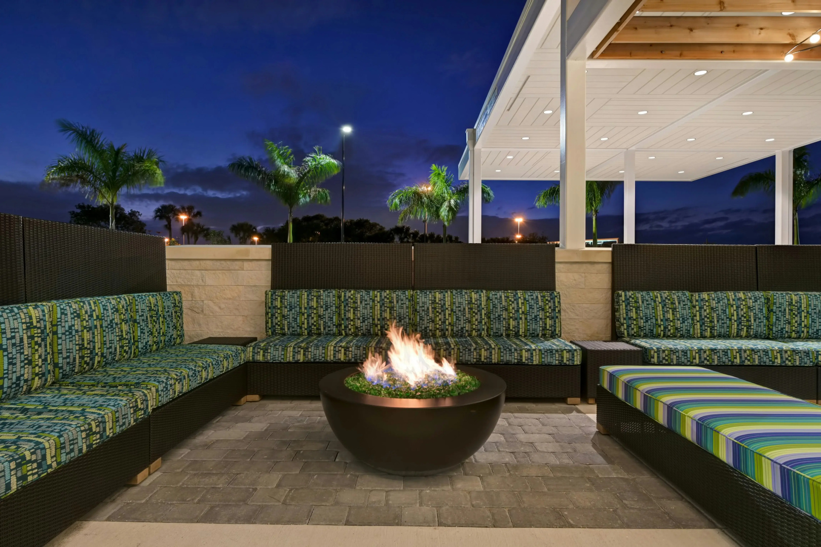 Foto - Home2 Suites by Hilton West Palm Beach Airport, FL