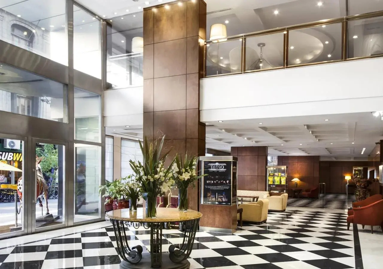 Foto - Doubletree By Hilton Buenos Aires