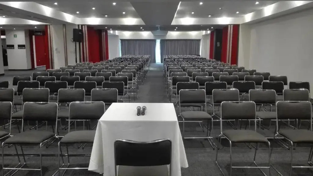 Foto - Hotel Aeropuerto