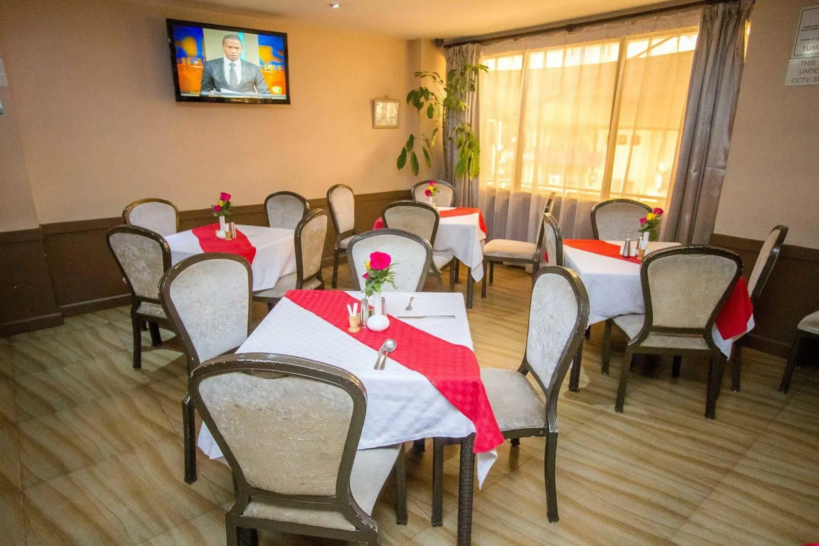 Foto - The Clarion Hotel