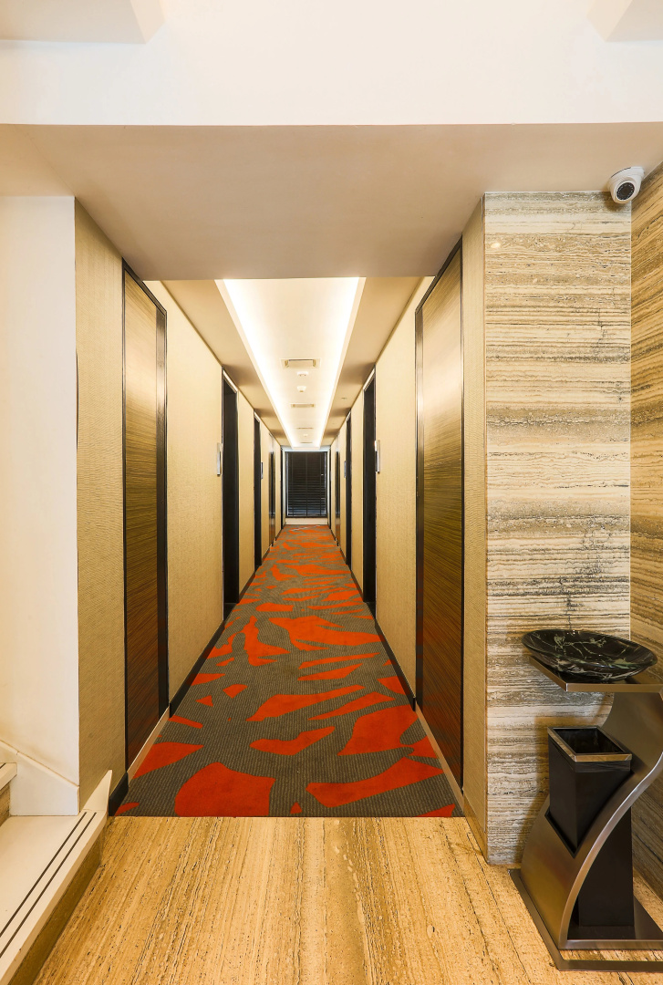 Foto - The Empresa Hotel