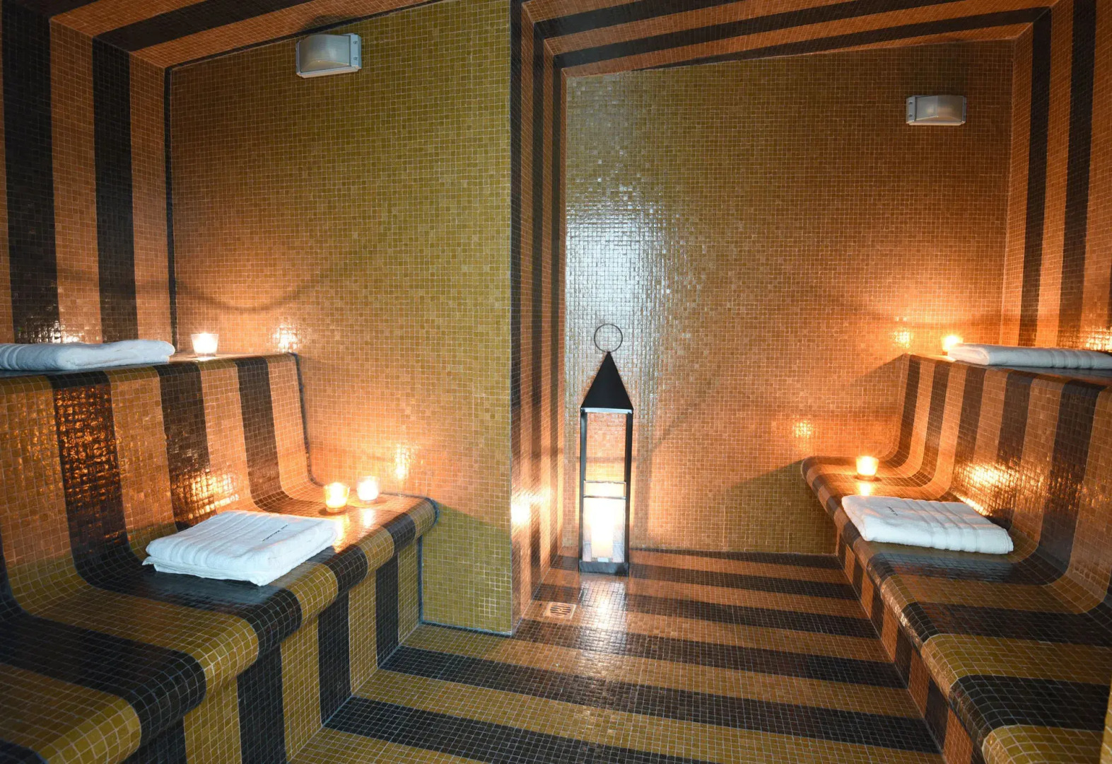 Photo - ARC Recoleta Boutique Hotel & Spa