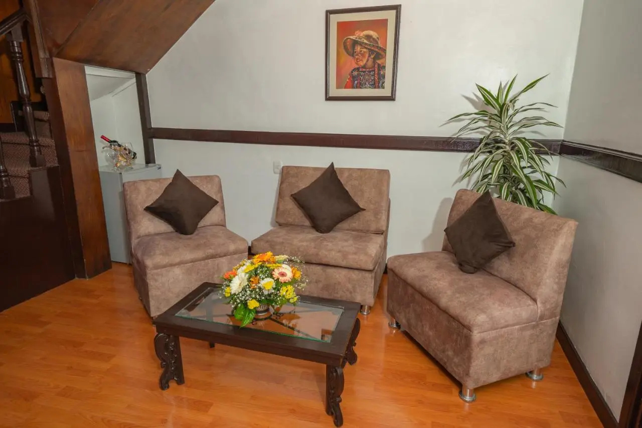 Foto - Hotel Hacienda Cusco Plaza