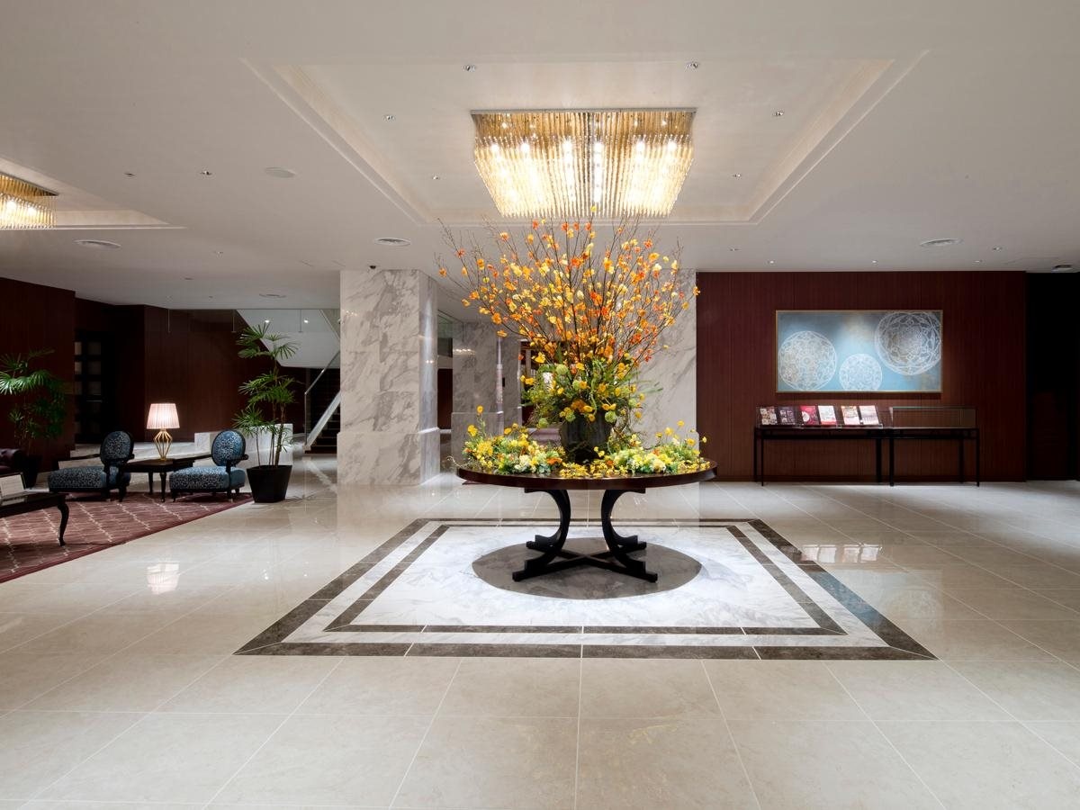 Takamatsu Kokusai Hotel