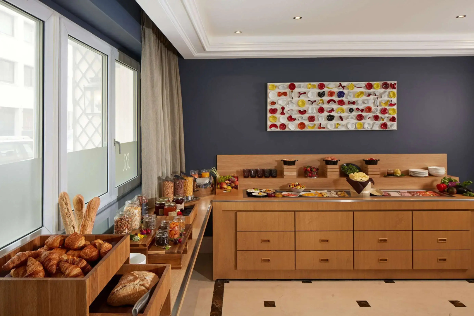 Foto - Majestic Hotel Spa - Champs Elysées